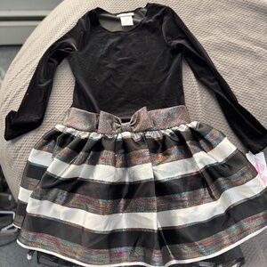 Brand new Bonnie Jean Girls Size 10 dress